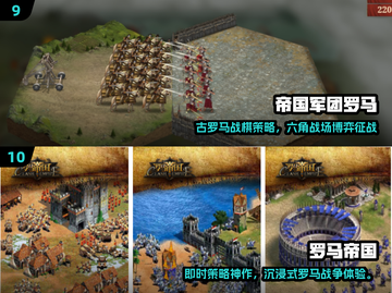 🔥2025最火罗马帝国单机游戏💥🎮截图5