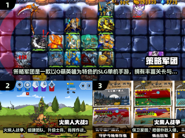 🔥2024最耐玩战斗手游推荐！🎮单机爽打不求人💥截图2