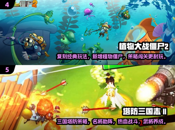 🔥2025经典塔防手游TOP榜！🎮怀旧玩家必玩清单💥截图3