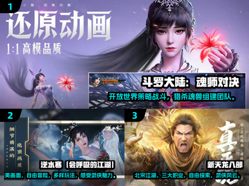 🔥2024必玩🔥超有趣RPG手游推荐！🎮截图2