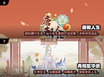 🔥2025必玩！高自由度古风游戏大盘点🎮截图4