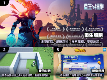🔥2024必玩！高自由度单机手游盘点💥截图2