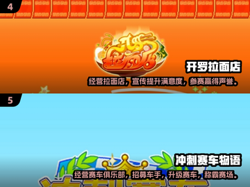 2024开罗游戏合集来袭！🔥汉化原版等你来玩✨截图3