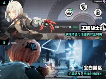 🔥2024最爽射击手游TOP榜💥截图3