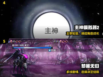 🔥2024必玩轮回神作TOP榜💥截图3