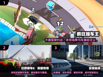 🔥2025最火漂移赛车手游推荐！🎮极速狂飙不容错过截图2