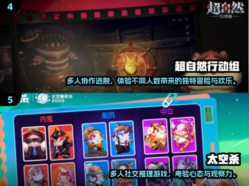 📚小学生超爱的心理小游戏TOP榜！2025最新推荐🔥截图4