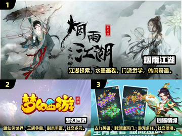 🔥2024最火回合制手游大揭秘！🎮截图2