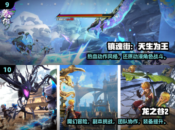 🔥2025刷副本神游推荐🎮轻松升级爆装截图5