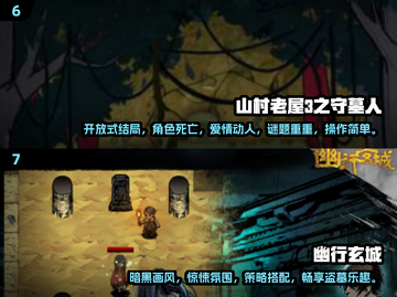 🔥2024超人气打鬼游戏排行榜👻玩到停不下来！截图4