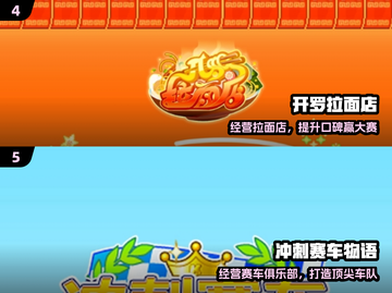 🔥2024开罗游戏神作TOP榜🎮截图3