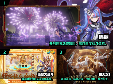 🔥2025耐玩安卓动作游戏TOP5！经典必玩推荐🎮截图2
