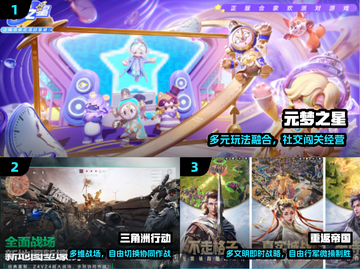 🔥2025最火天美手游TOP榜💥截图2