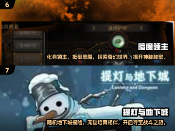 🔥2024必玩！超有趣2D地牢游戏推荐🎉截图4