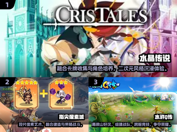 🔥2025必玩回合制手游推荐！🎮截图2