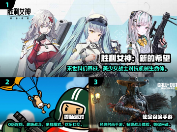 🔥2025最耐玩枪战手游推荐，玩到停不下来！💥截图2