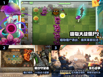 🔥2025最火塔防游戏免费玩🎮截图2