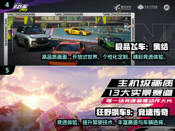 2024超耐玩开车手游推荐🚗🔥截图3