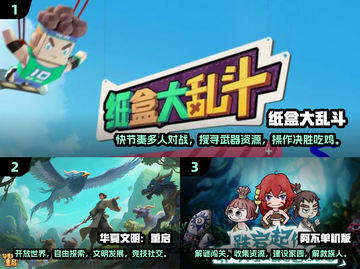 2025沙盒游戏推荐🔥超好玩的开放世界探索🎮截图2