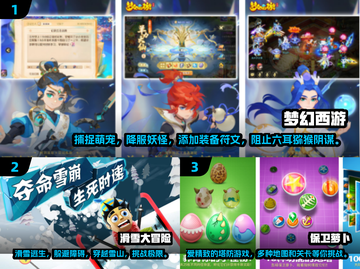 🔥2012年那些让你熬夜的经典网游排名🔥截图2