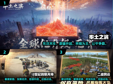 🔥2025必玩军事沙盘游戏推荐🚀下载清单在这里！截图2