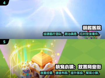 🔥2024必玩经营游戏合集🎉下载链接在这里！截图3