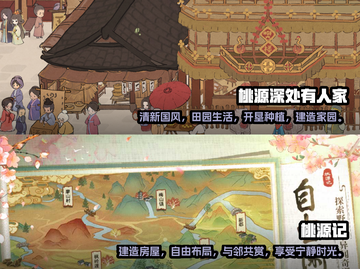 🔥2024必玩！高人气经营手游合集💼截图3
