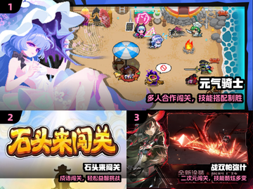 🔥2025必玩通关神作下载🎮截图2