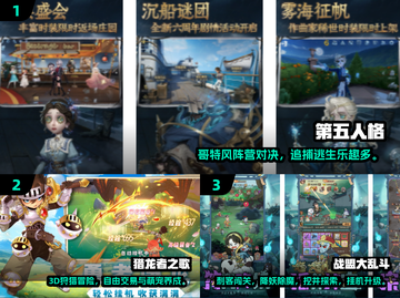 2024🔥大人必玩Top10游戏榜单🎮截图2