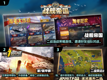 💥二战德军手机游戏合集🔥2025最耐玩🔥截图2