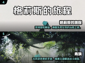 🔥2024最火单机手游TOP榜！🎮🔥截图3