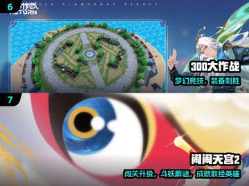 🔥2024最火MOBA游戏TOP榜🏆截图4