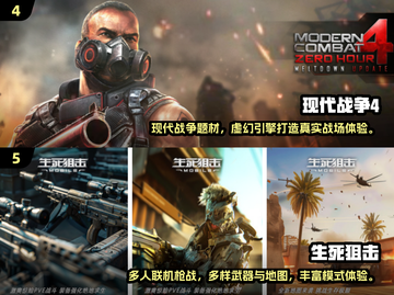 🔥2024免费虚幻5手游大合集🎮截图4