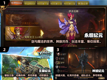 🔥2025热门纪元游戏排行榜✨经典系列全收录！🎮截图2
