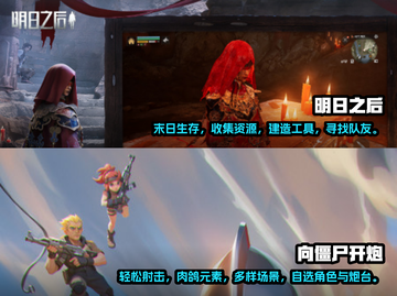 🔥2025必玩俯视射击僵尸手游合集💥截图3