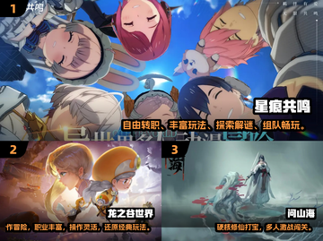 🔥2025打宝RPG手游推荐！这些游戏超好玩！🎮💥截图2