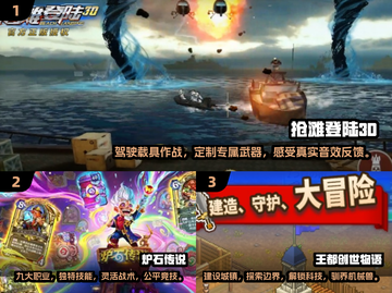 🔥2025必玩国外游戏下载清单💥玩家狂推的精品游戏合集🎮截图2