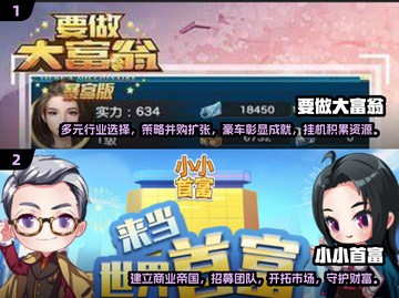 2024必玩🔥高质量拍卖游戏合集💥截图3