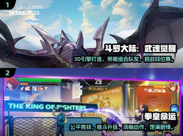 航海王粉丝必玩❗经典游戏合集🎉截图3