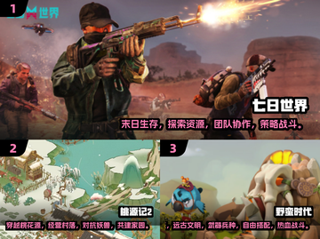 2025年必玩🔥经营对战手游推荐！策略战斗爱好者看过来🎮截图2