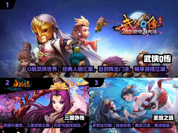 🔥昆仑万维2025必玩游戏推荐🎮截图2