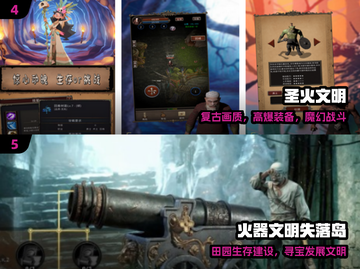 🔥2024最火文明游戏TOP榜💥截图3