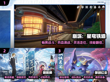 🔥2025最🔥的回合制游戏推荐🎮别错过！截图2