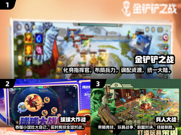 2024必玩🔥有网游戏排行榜🎉截图2