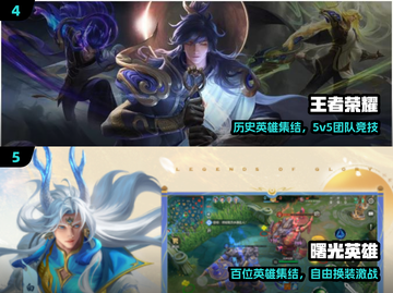 🔥2025最燃MOBA手游推荐💥截图3