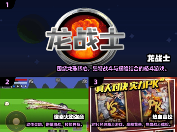🔥2025必玩像素ACT游戏推荐✨高人气动作手游来袭💥截图2