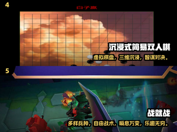 🔥2024双人手游TOP榜！情侣闺蜜必玩🎮截图3