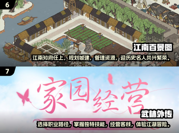 🔥2025最火网络游戏大盘点，玩家必看！🎮截图4