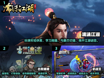 🔥2024必玩角色扮演游戏🔥经典单机TOP榜来了！🎮截图2