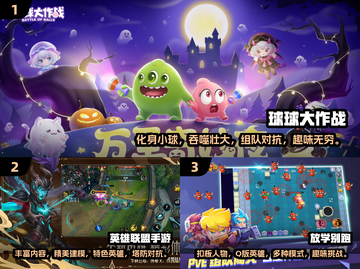 🎉2024超FUN聚会游戏大揭秘，玩到停不下来！💥截图2
